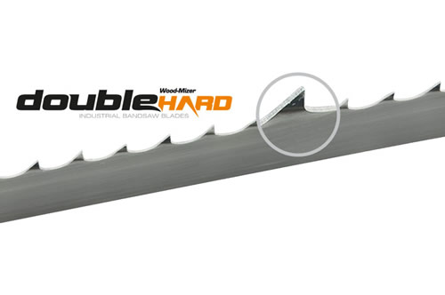 doublehard listovi pila