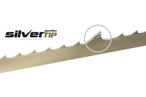 silvertip listovi pila