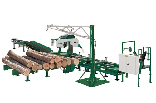 wm 4000 industrijske pilane