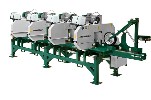 hr 500 vodoravne pilane