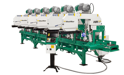 hr 700 vodoravne pilane