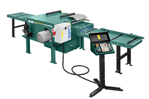 profesionalne pilane