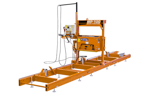 profesionalne pilane