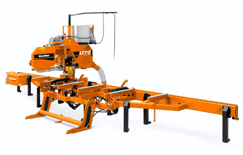 profesionalne pilane