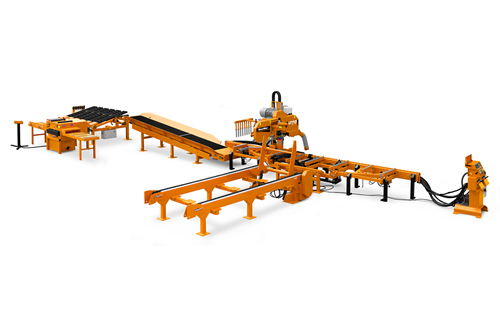 profesionalne pilane