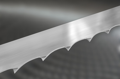 CEO wood mizer richard vivers