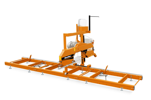 profesionalne pilane